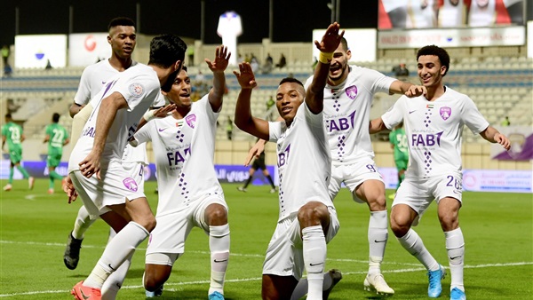 العين الاماراتي