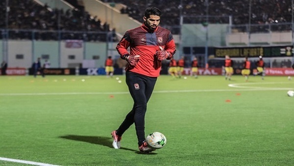 شريف اكرامي 