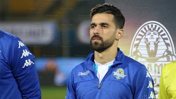 عبدالله السعيد