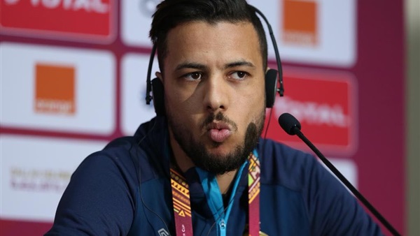  إيهاب المباركي