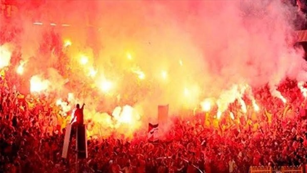 ألعاب نارية 