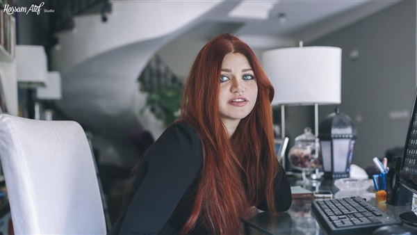 ياسمين الخطيب