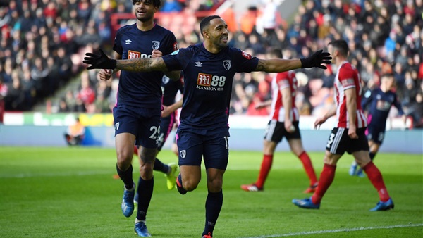 شيفيلد وبرونموث