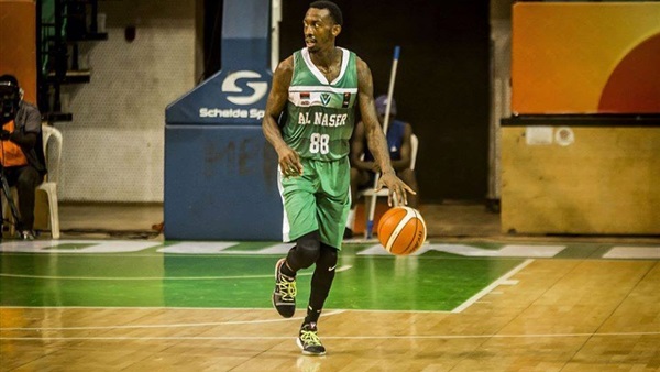 مايكل تايلر نجم سلة