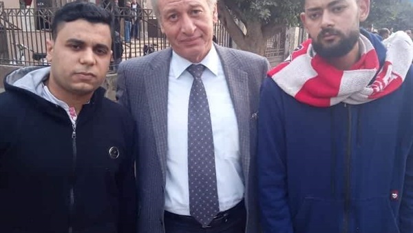 وان ثري| بوابة الرياضة المصرية 