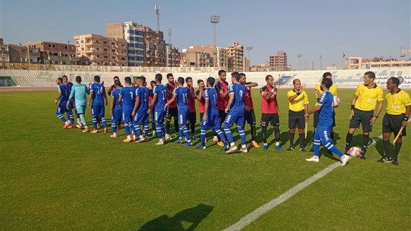 وان ثري| بوابة الرياضة المصرية 