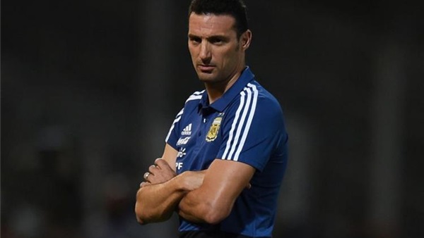 ليونيل سكالوني