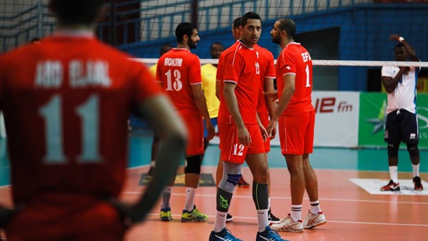 وان ثري| بوابة الرياضة المصرية 