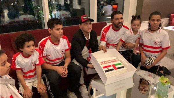 وان ثري| بوابة الرياضة المصرية 