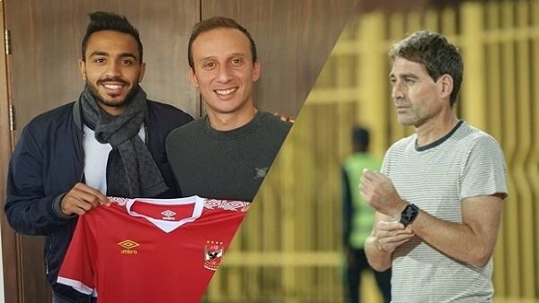 وان ثري| بوابة الرياضة المصرية 