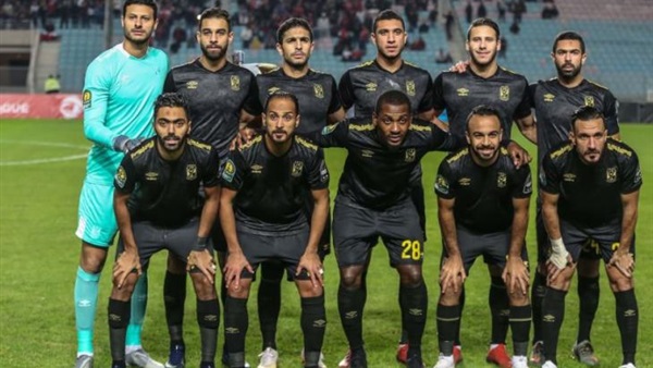 فريق الأهلي