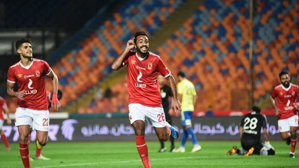 النادي الأهلي