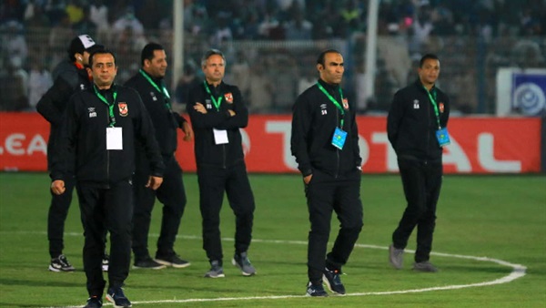 النادي الأهلي