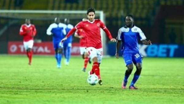 النادي الأهلي