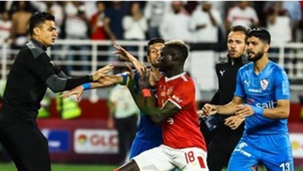 وان ثري| بوابة الرياضة المصرية 