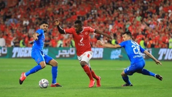 الأهلي- الزمالك