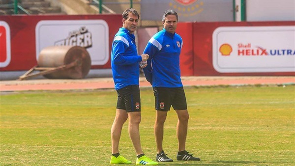 الاهلي