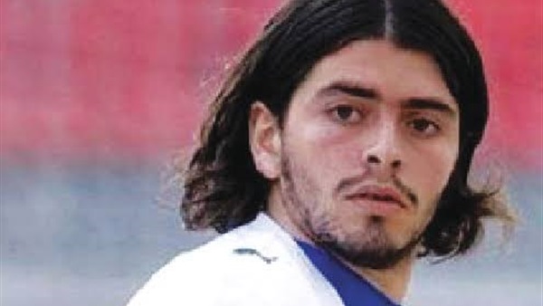 نجل مارادونا 