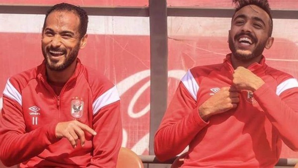 كهربا ووليد سليمان