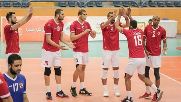 وان ثري| بوابة الرياضة المصرية 