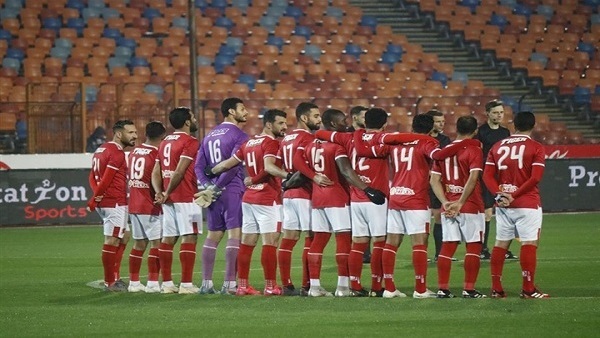 الاهلي