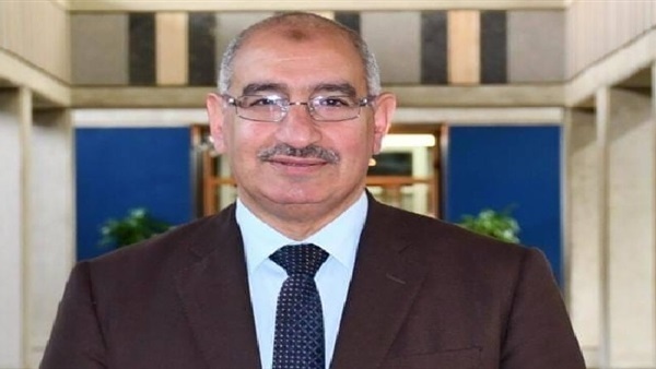 زكريا السيد