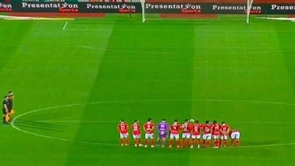 وان ثري| بوابة الرياضة المصرية 