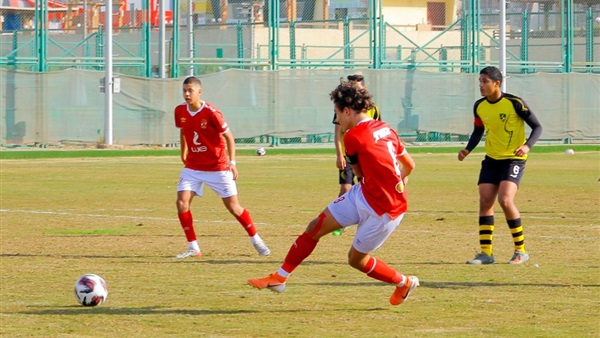 وان ثري| بوابة الرياضة المصرية 