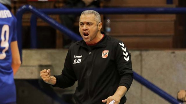 محمد مصيلحي