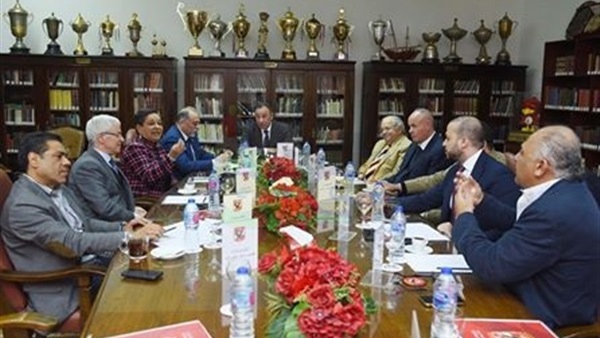 وان ثري| بوابة الرياضة المصرية 