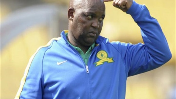 مدرب صن داونز