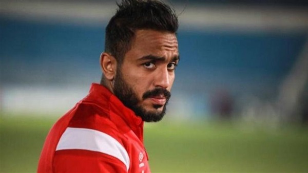 محمود كهربا