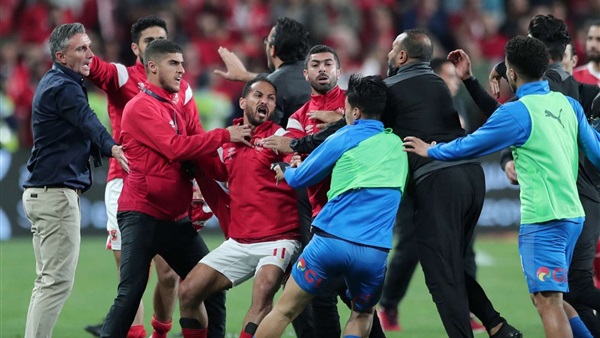 وان ثري| بوابة الرياضة المصرية 