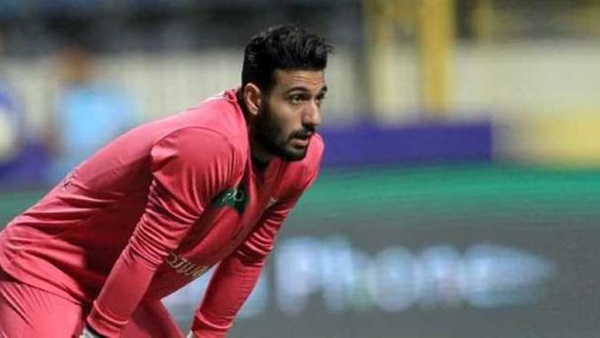 احمد الشناوي