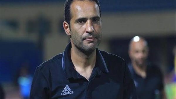 مؤمن سليمان 