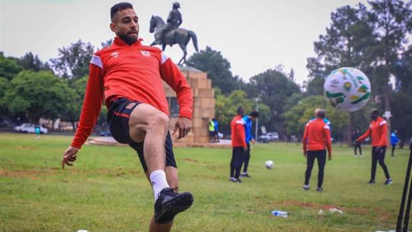 مران الأهلي