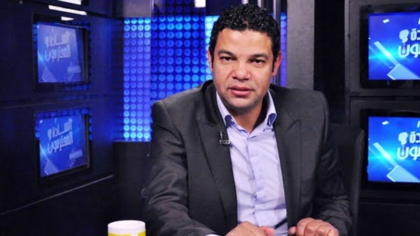 عبدالظاهر السقا