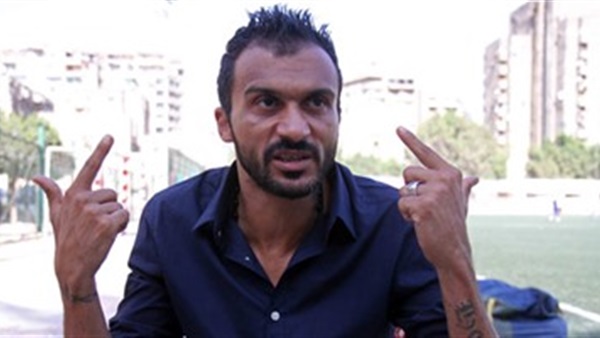 ابراهيم سعيد