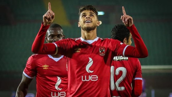 وان ثري| بوابة الرياضة المصرية 