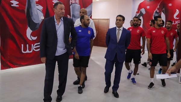 وان ثري| بوابة الرياضة المصرية 