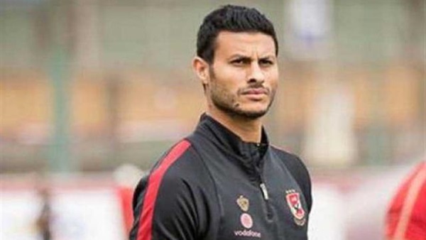 محمد الشناوي