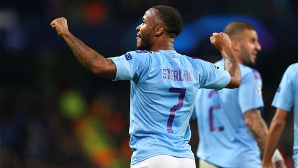 مانشستر سيتي