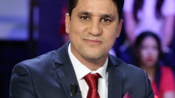 زياد الجزيري