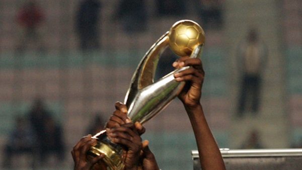 دوري ابطال افريقيا