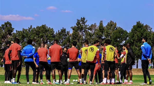 مران الأهلي