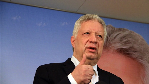 مرتضي منصور