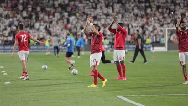 النادي الأهلي