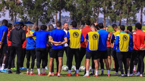 النادي الأهلي