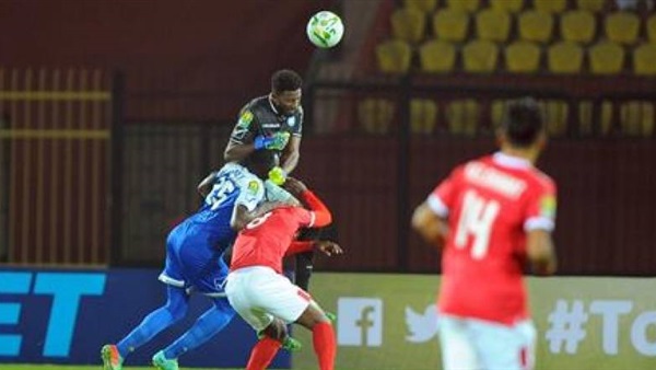 النادي الأهلي