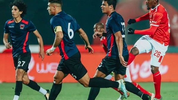 النادي الأهلي